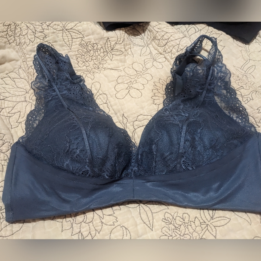 2 euc wireless Understance bras 36d - Picture 2 of 6